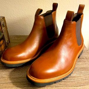 Cole Haan Chelsea - Waterproof